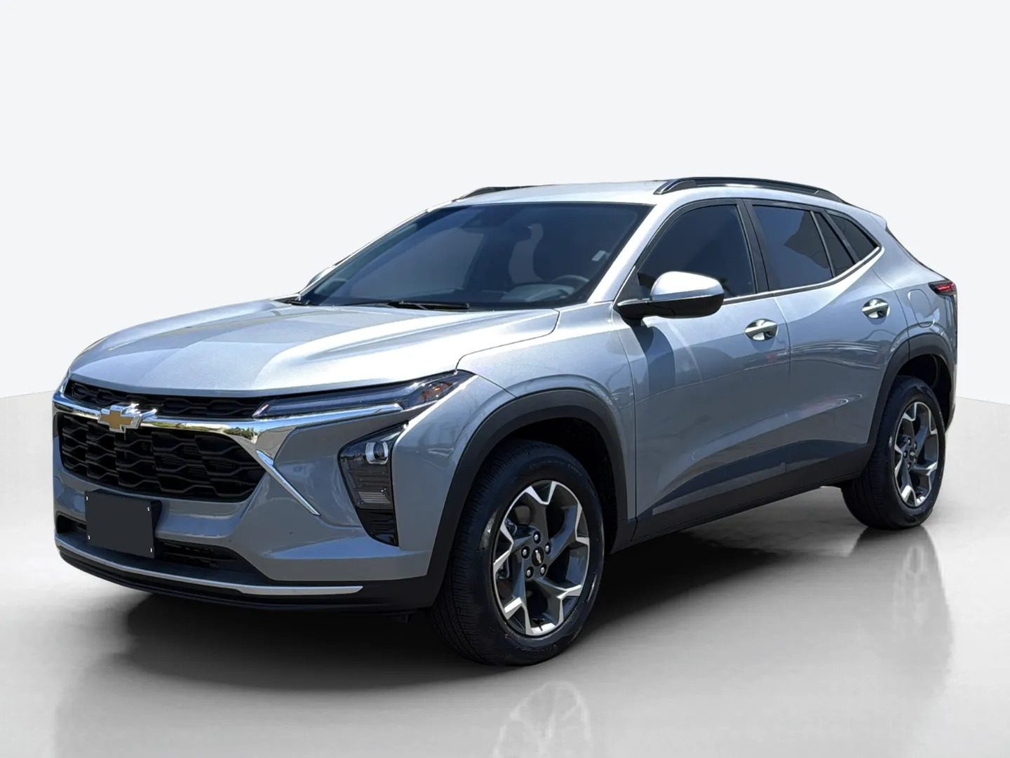 2026 Chevrolet Trax — image 1 of 8