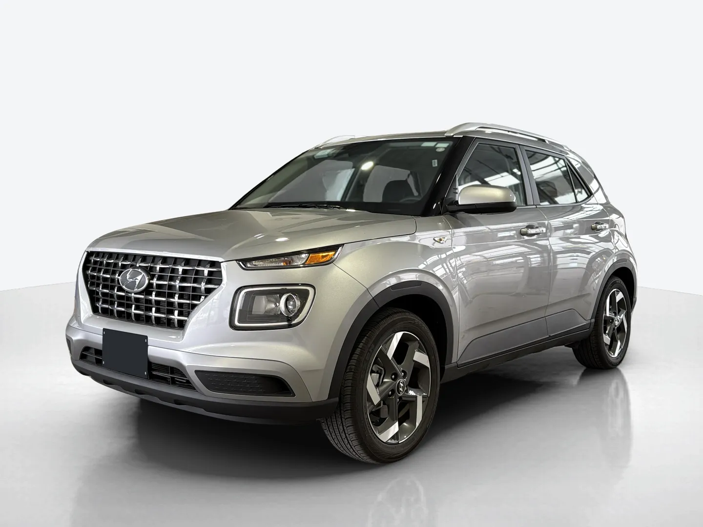 2026 Hyundai Venue — image 1 of 8