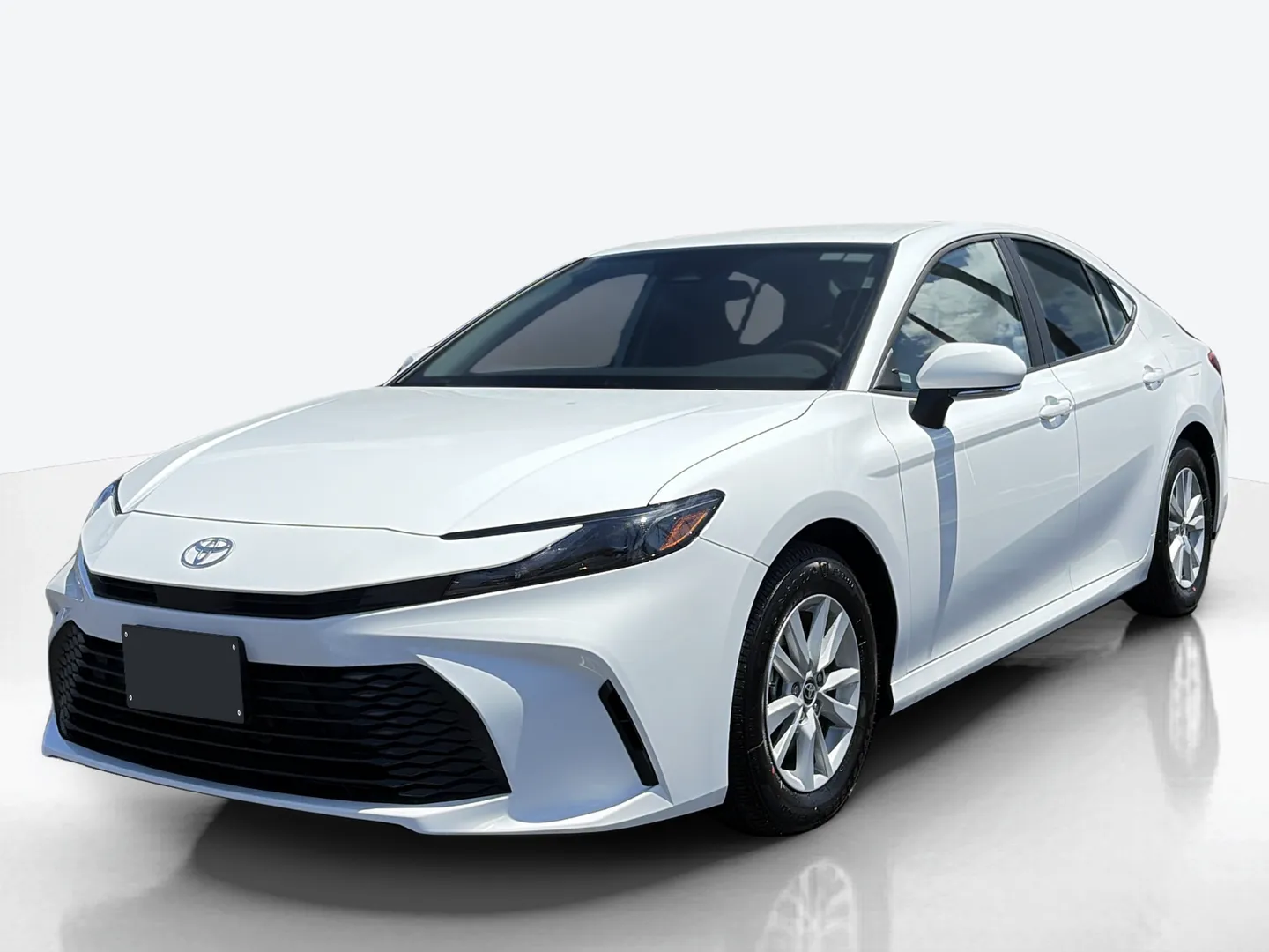 2026 Toyota Camry — image 1 of 7