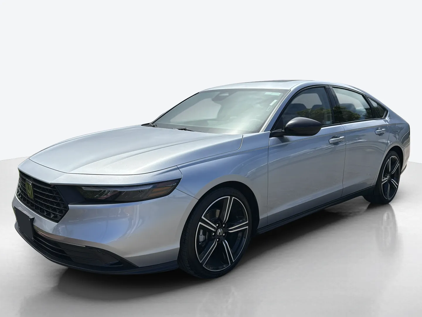 2026 Honda Accord Sedan — image 1 of 8