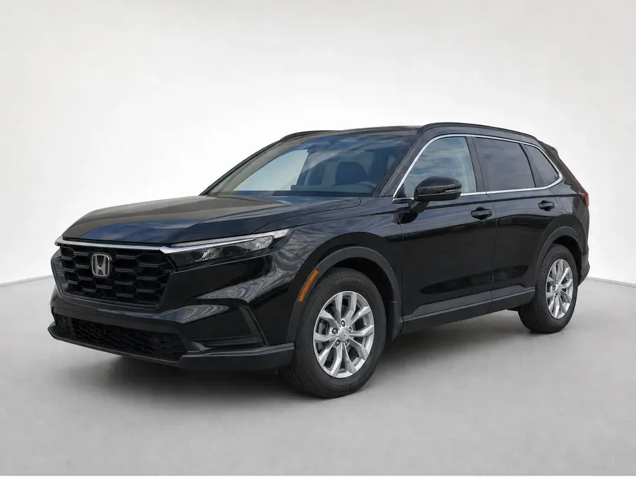 2026 Honda CR-V — image 1 of 9