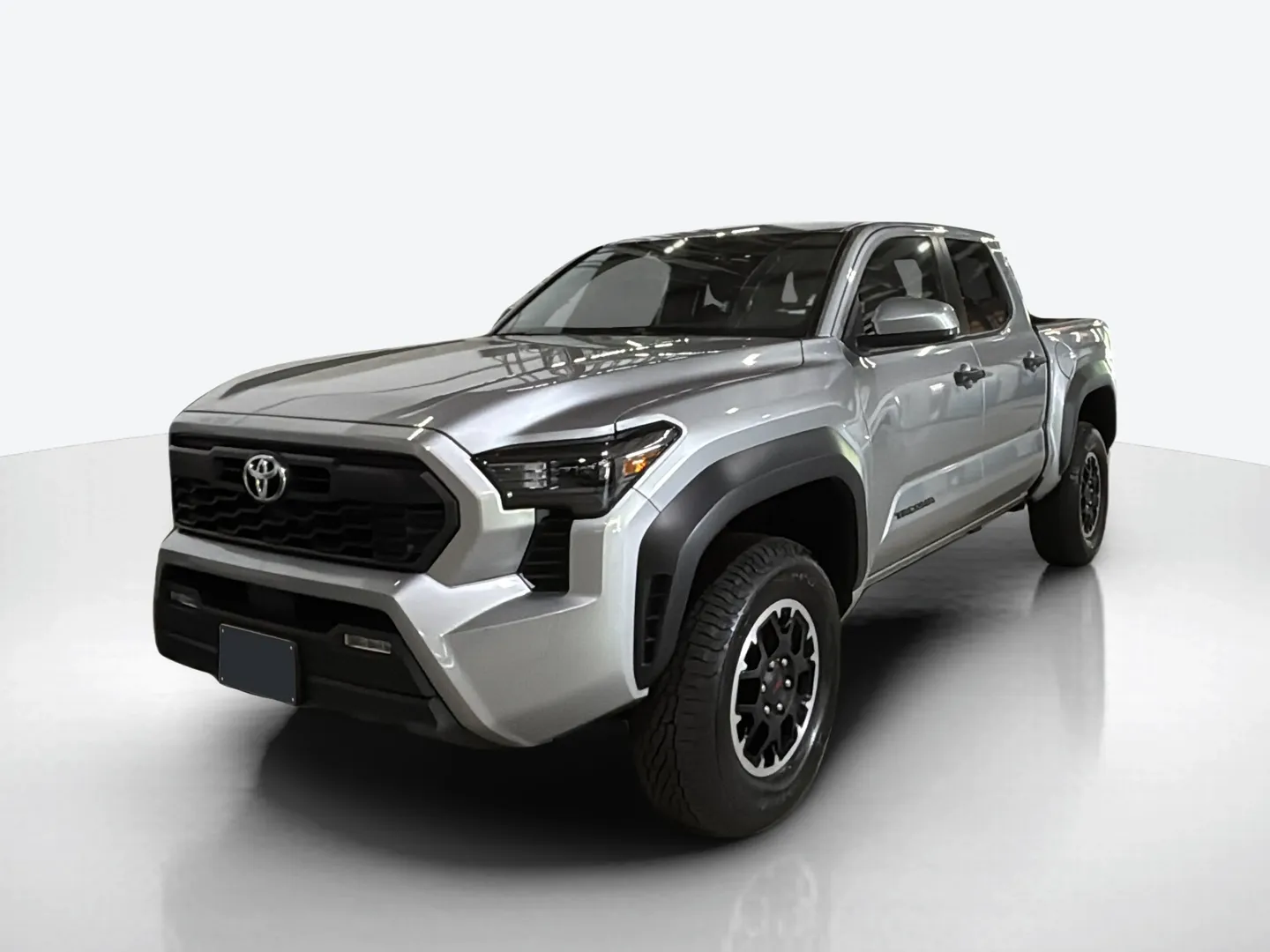 2025 Toyota Tacoma 4WD — image 1 of 8
