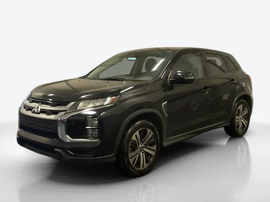 2021 Mitsubishi Outlander Sport — image 1 of 8