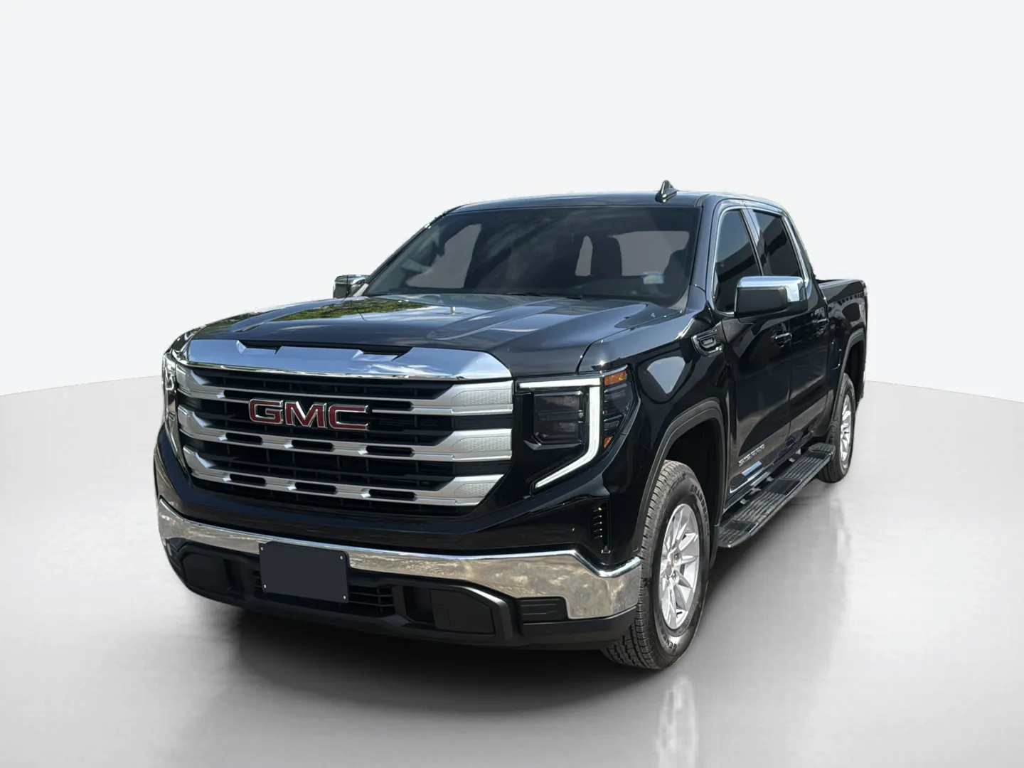 2026 GMC Sierra 1500 — image 1 of 8