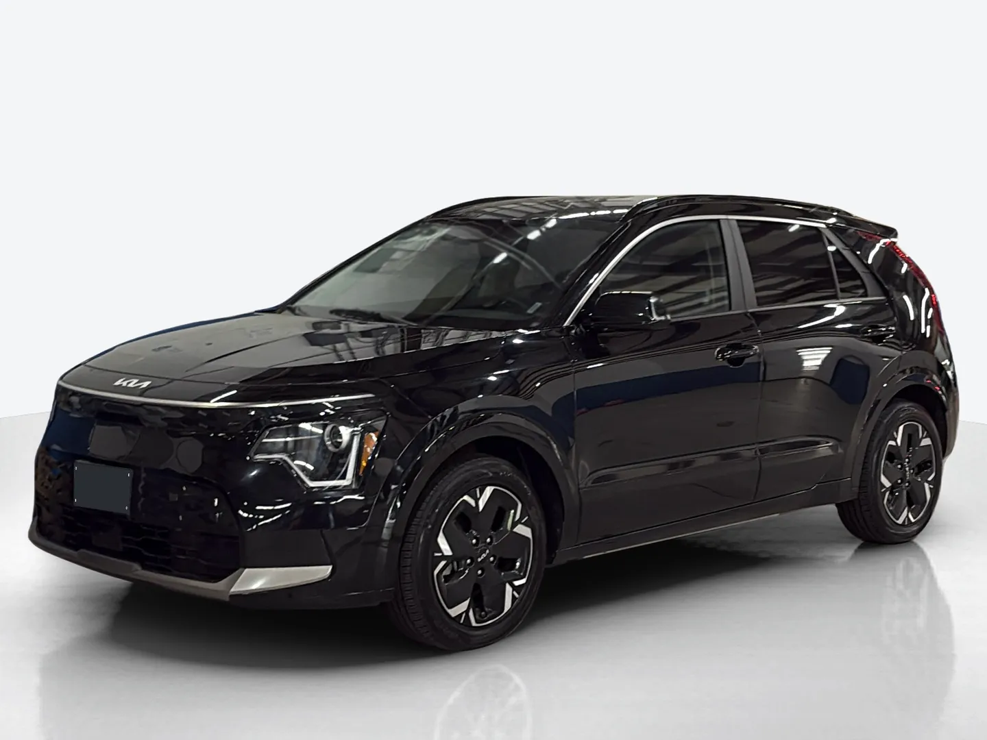 2024 Kia Niro EV — image 1 of 8