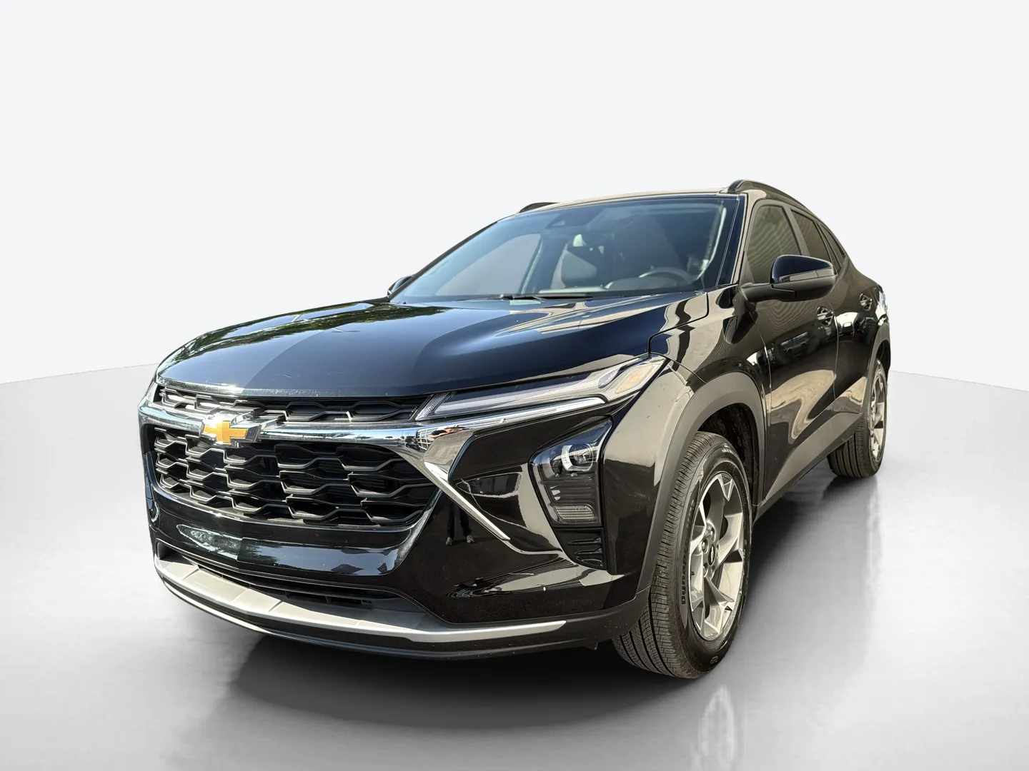 2026 Chevrolet Trax — image 1 of 8