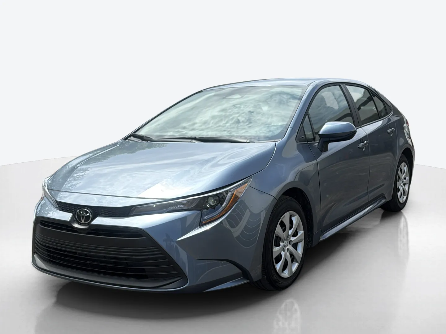 2026 Toyota Corolla — image 1 of 8