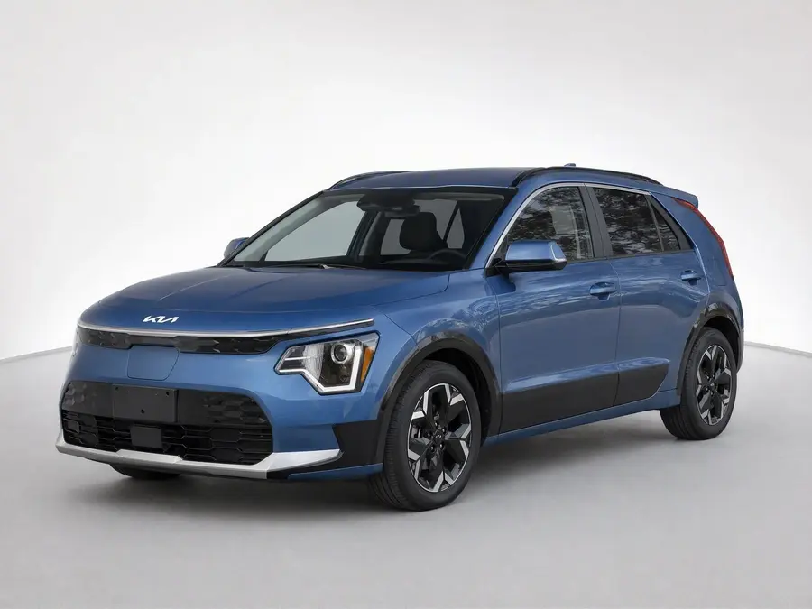 2023 Kia Niro EV — image 1 of 9