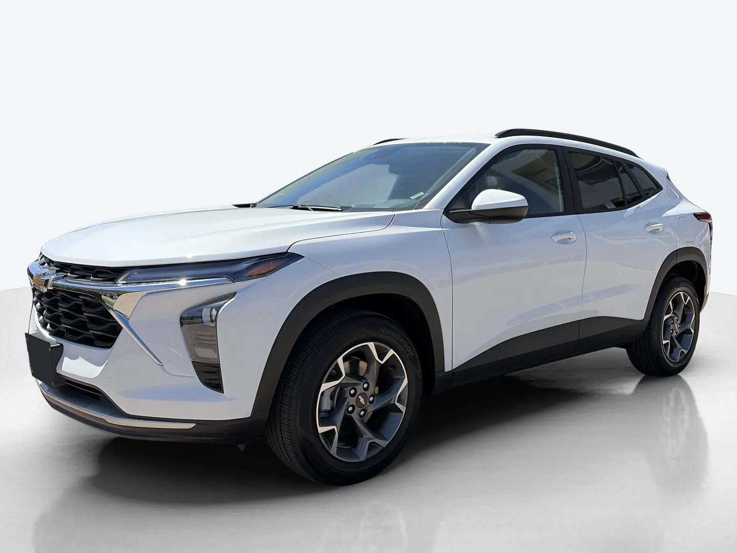 2026 Chevrolet Trax — image 1 of 8