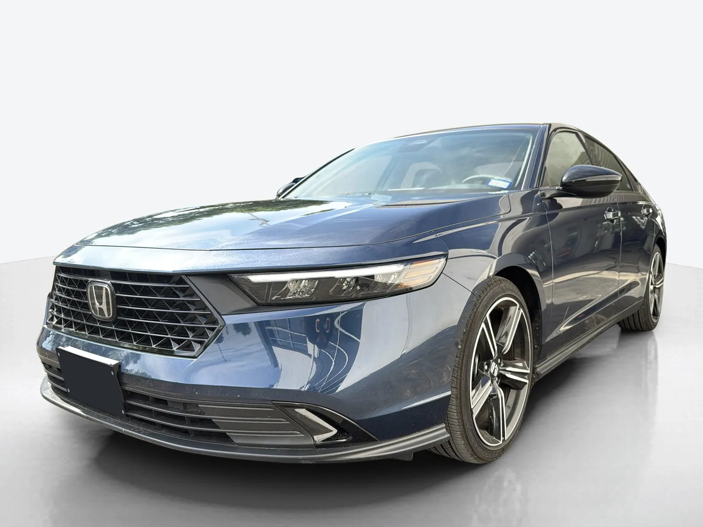 2026 Honda Accord Sedan — image 1 of 8