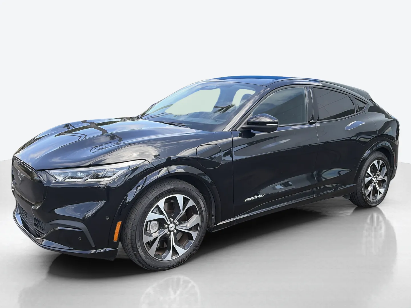 2023 Ford Mustang Mach-E — image 1 of 8