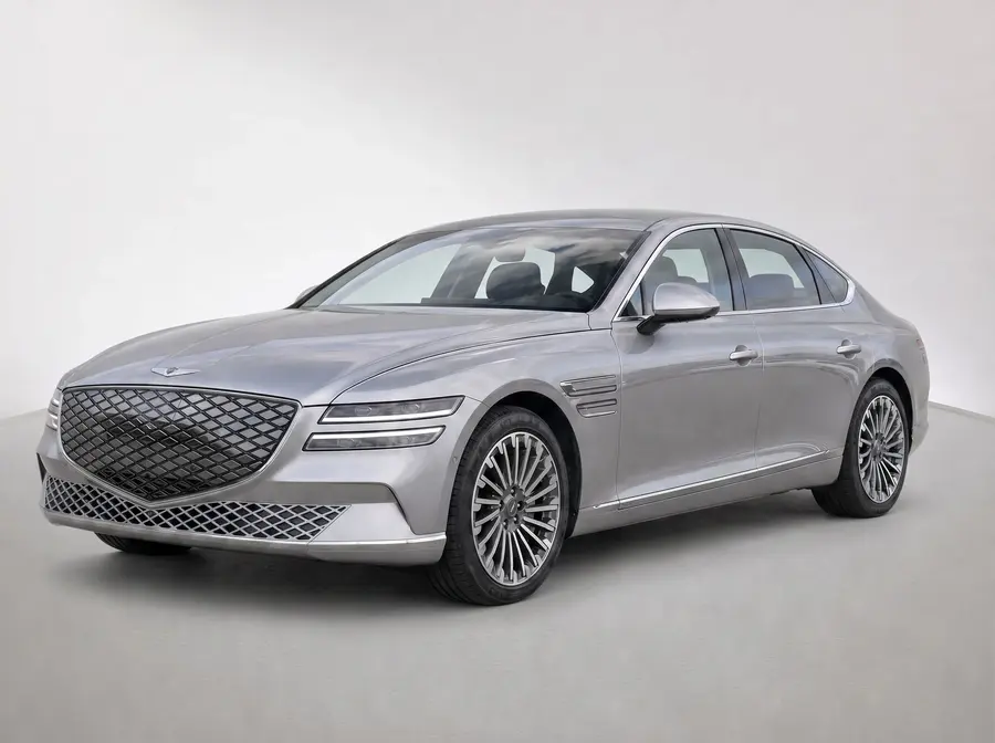 2023 Genesis Electrified G80 — image 1 of 9