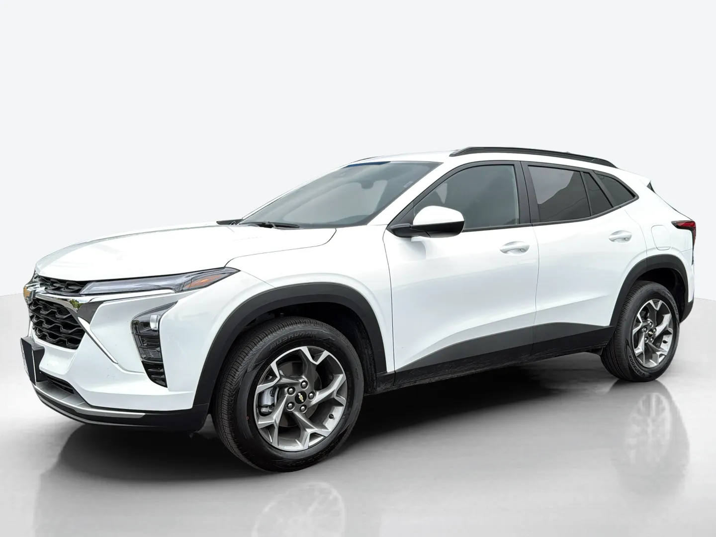2026 Chevrolet Trax — image 1 of 8