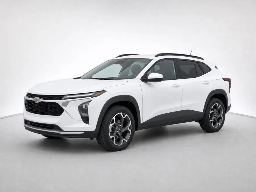 2026 Chevrolet Trax — image 1 of 9