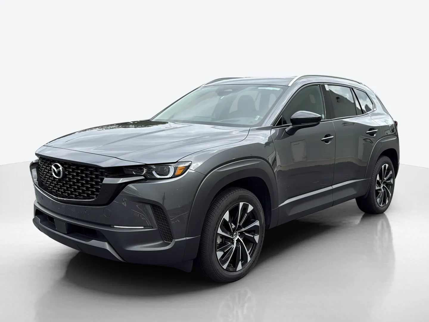 2026 Mazda CX-50 Hybrid — image 1 of 8