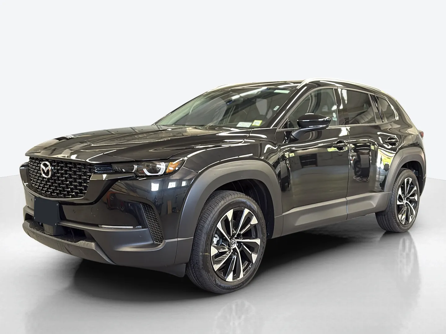 2026 Mazda CX-50 Hybrid — image 1 of 8