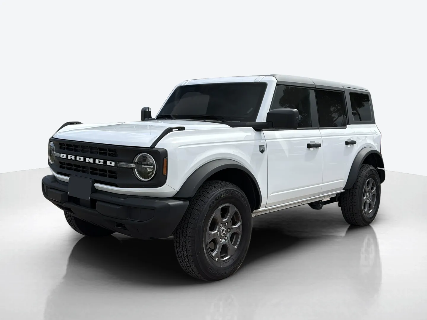 2025 Ford Bronco — image 1 of 7