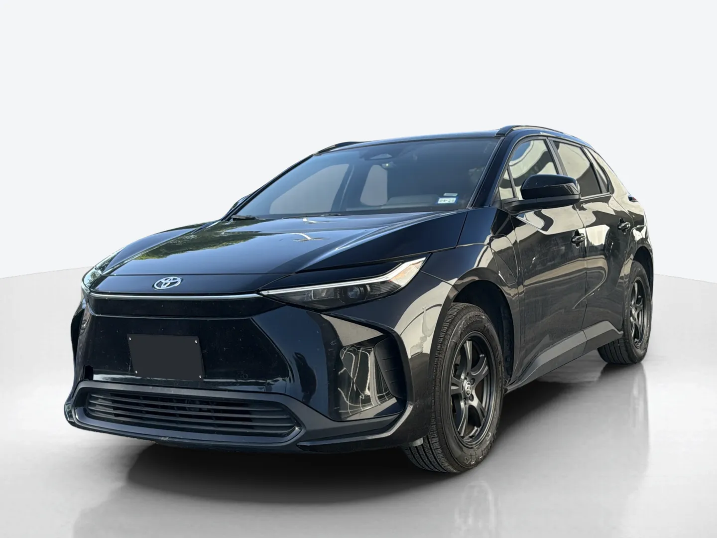 2023 Toyota bZ4X — image 1 of 8