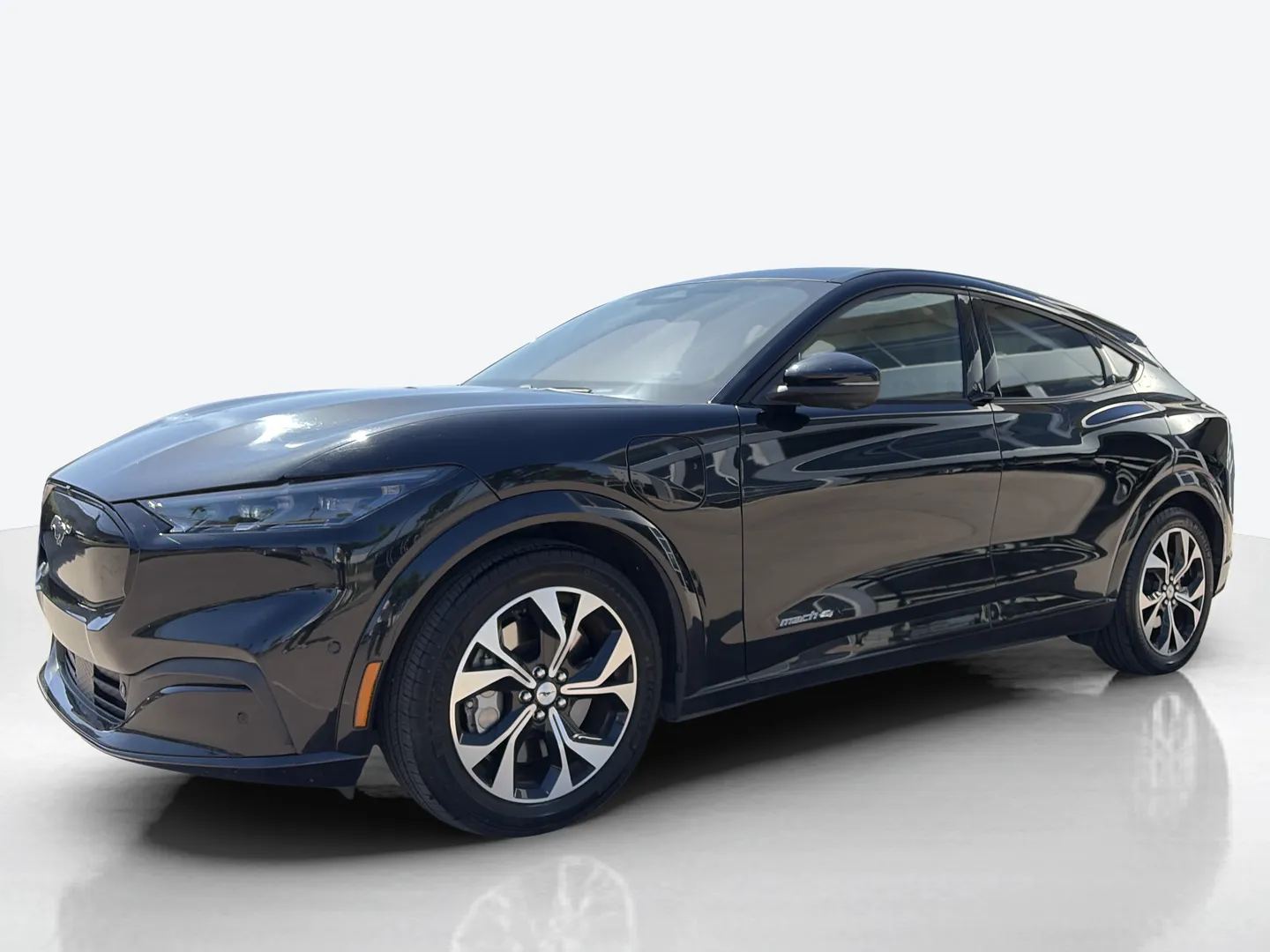 2023 Ford Mustang Mach-E — image 1 of 8