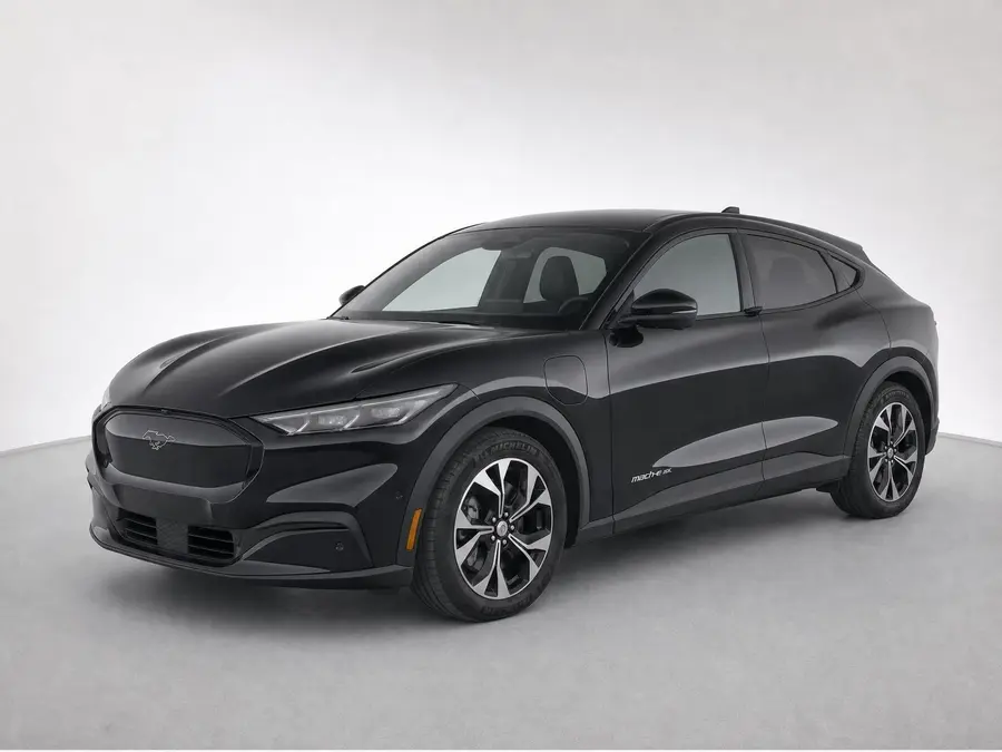 2023 Ford Mustang Mach-E — image 1 of 9