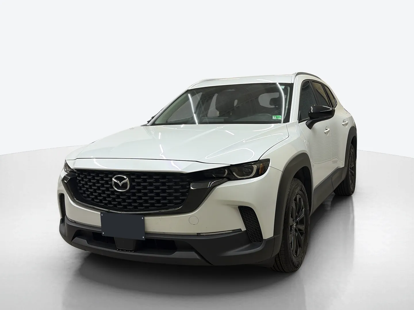2025 Mazda CX-50 — image 1 of 8