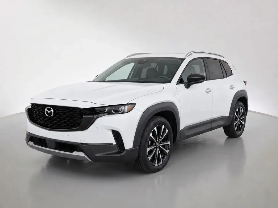 2026 Mazda CX-50 — image 1 of 9