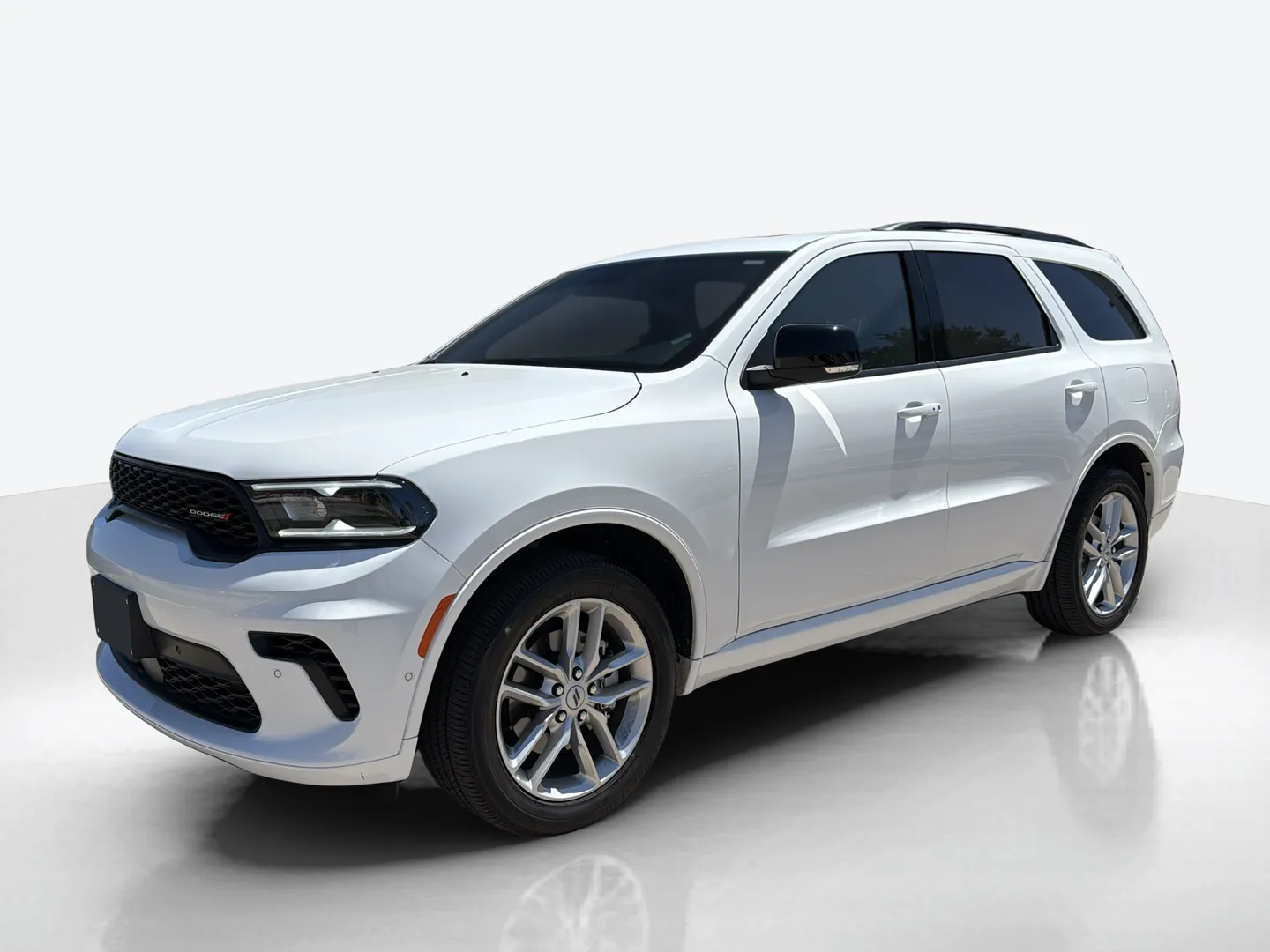 2026 Dodge Durango — image 1 of 8