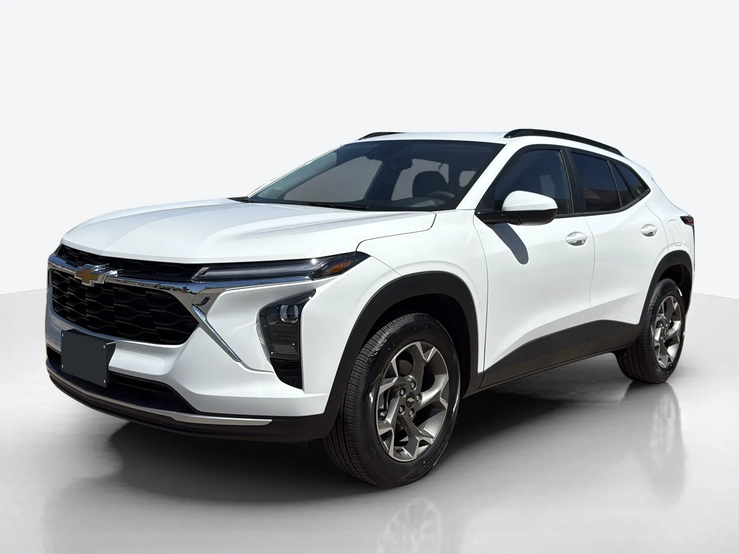 2026 Chevrolet Trax — image 1 of 8