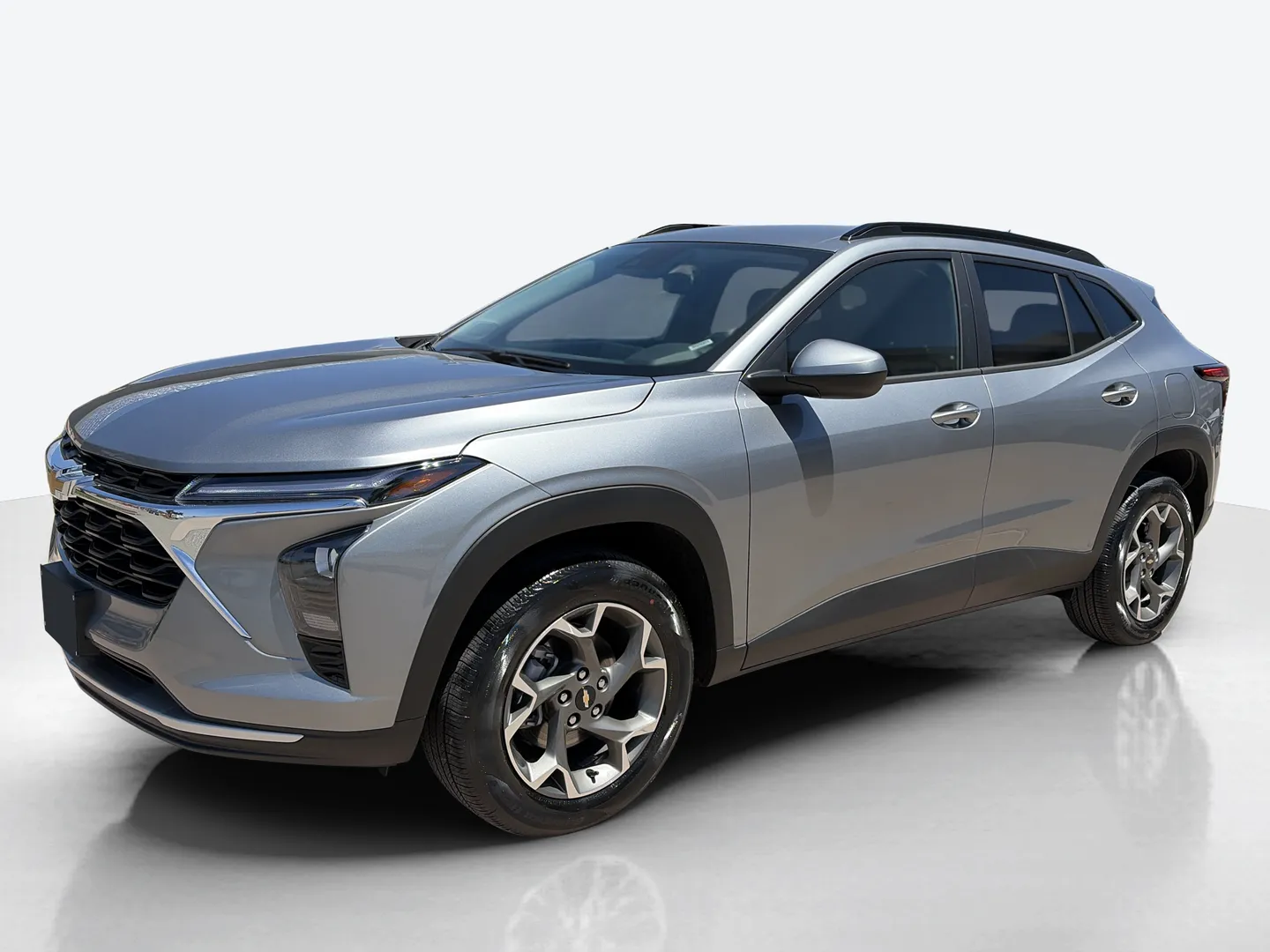 2026 Chevrolet Trax — image 1 of 8