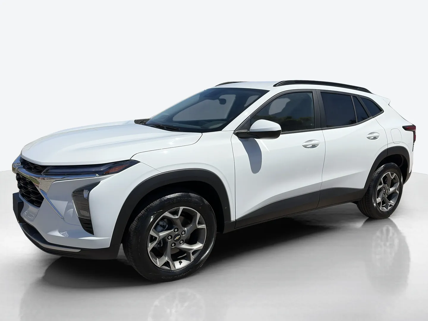 2026 Chevrolet Trax — image 1 of 8