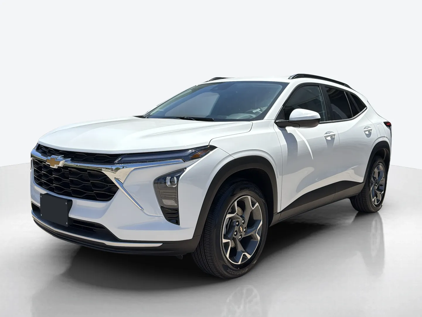 2026 Chevrolet Trax — image 1 of 8