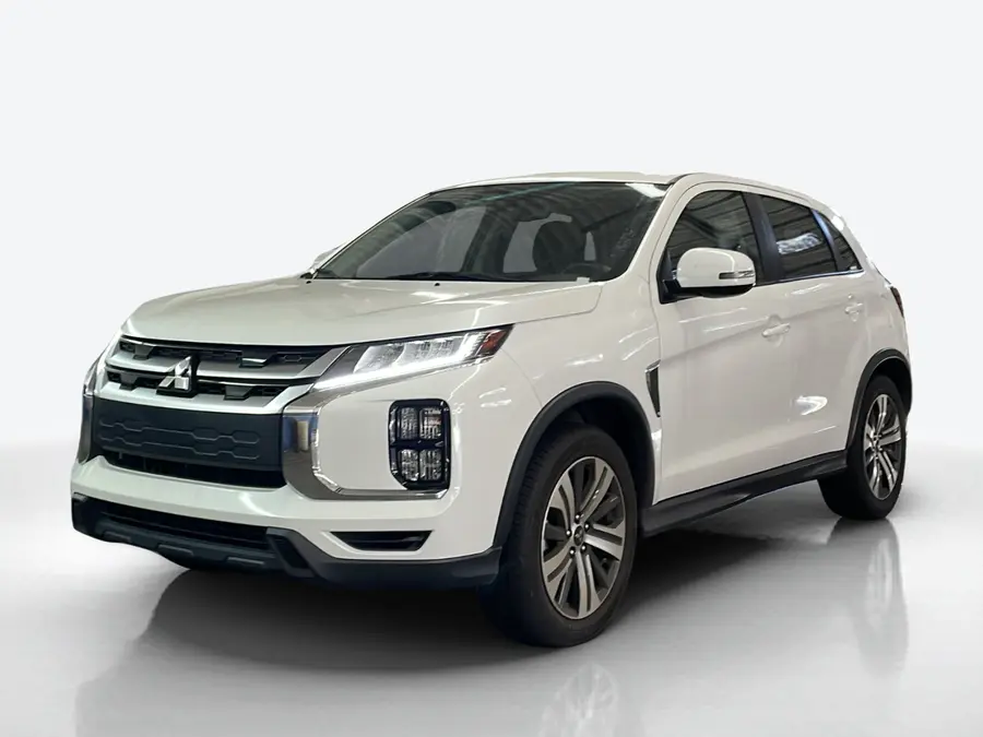 2021 Mitsubishi Outlander Sport