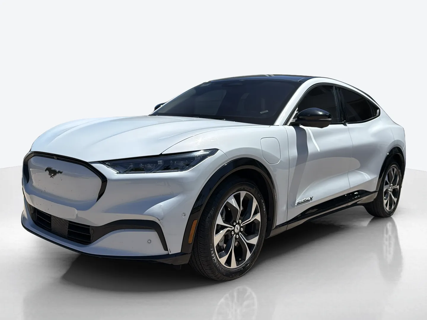2023 Ford Mustang Mach-E — image 1 of 8