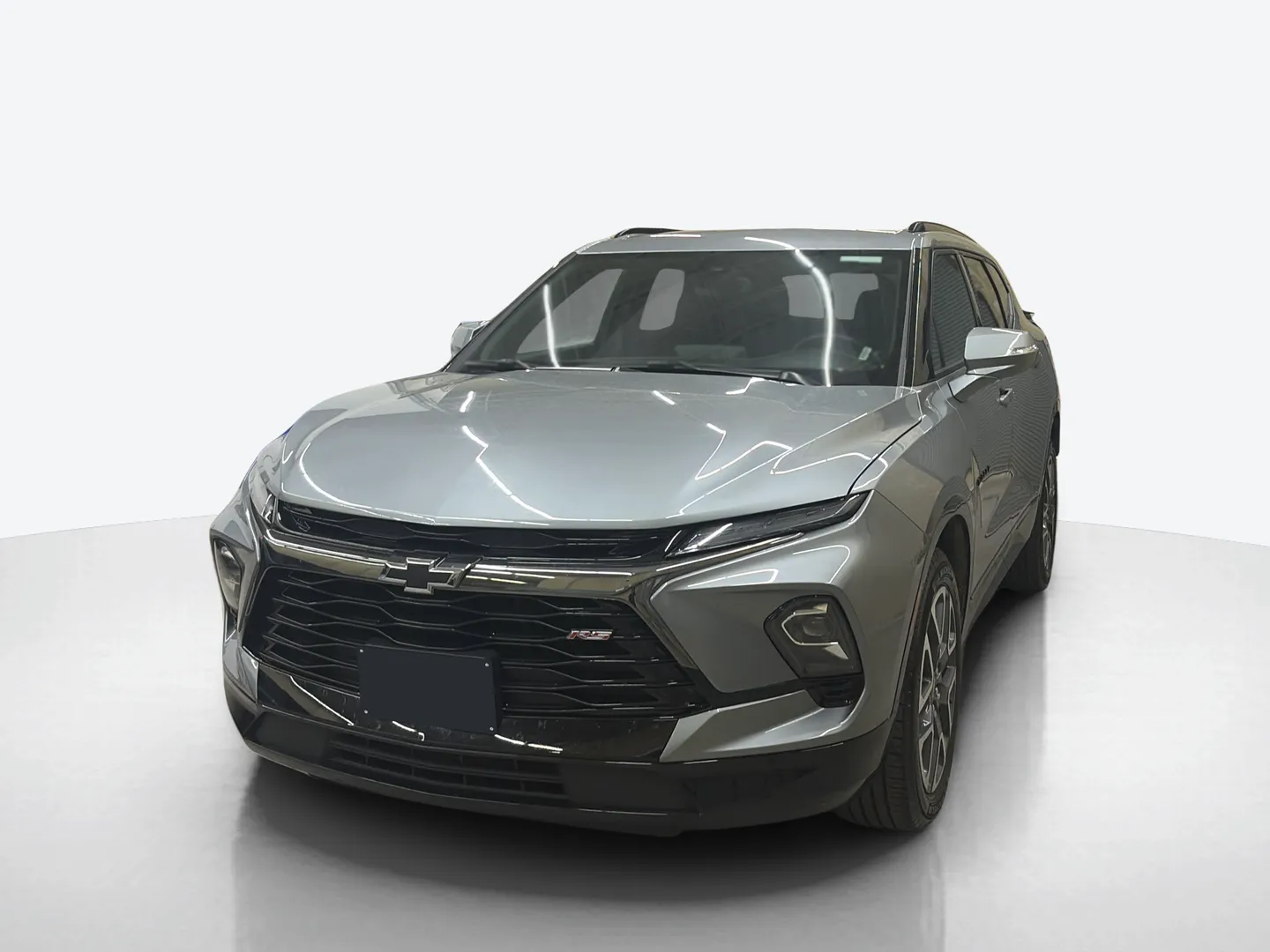 2025 Chevrolet Blazer — image 1 of 8