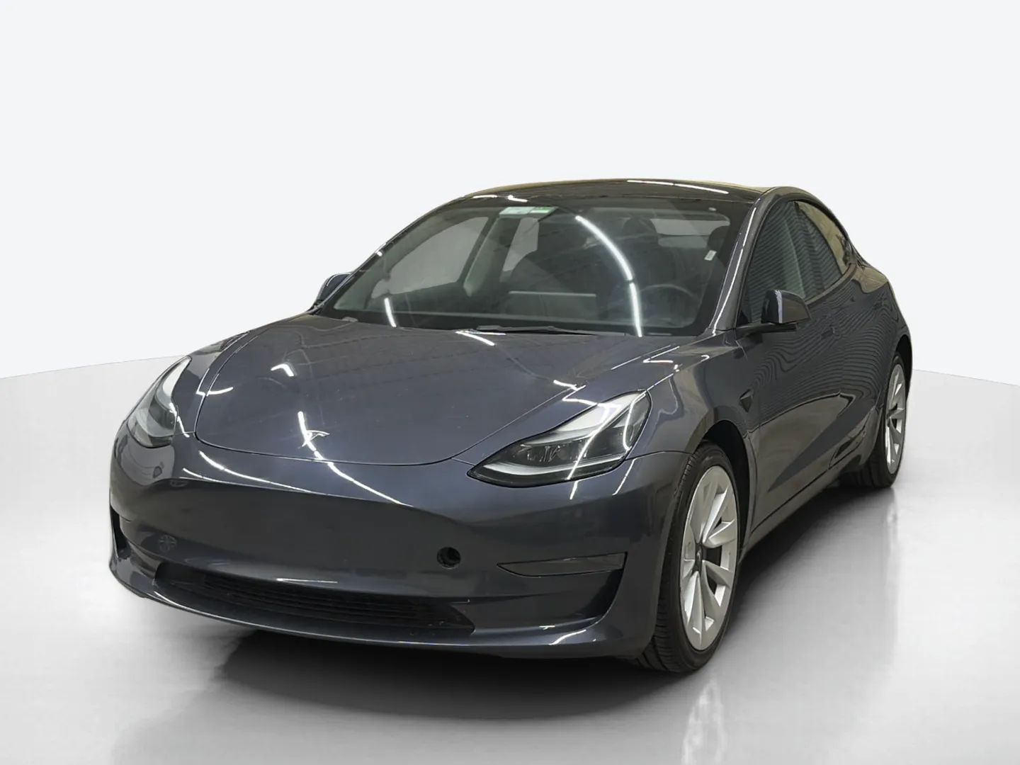 2023 Tesla Model 3 — image 1 of 8