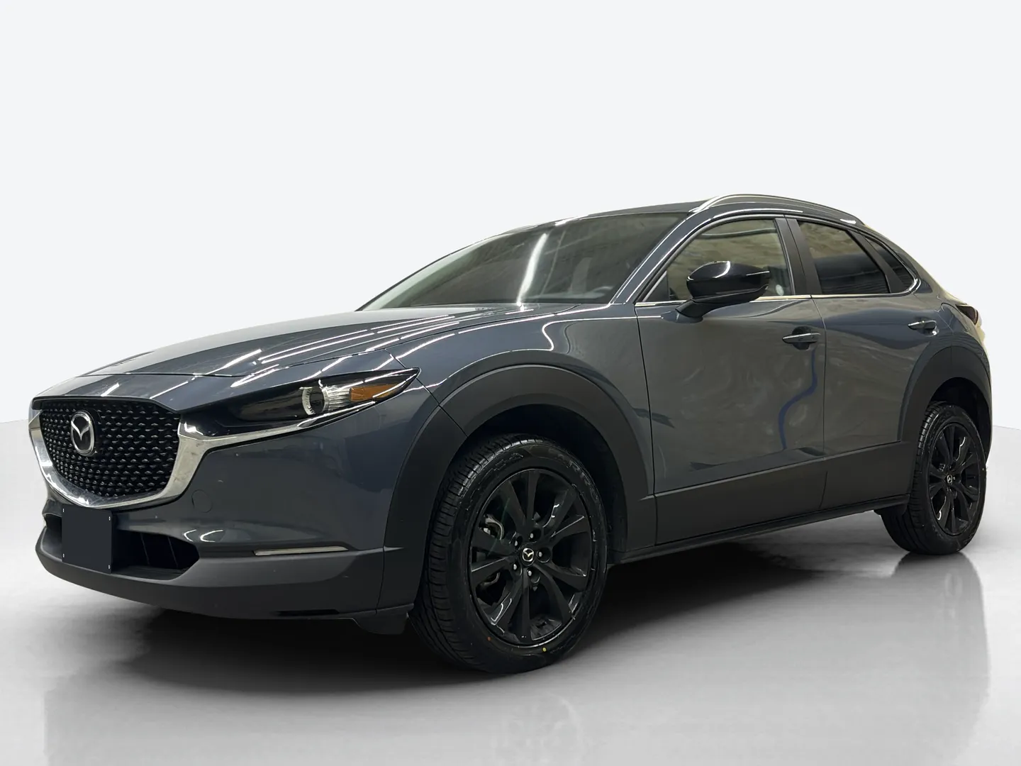 2025 Mazda CX-30 — image 1 of 8