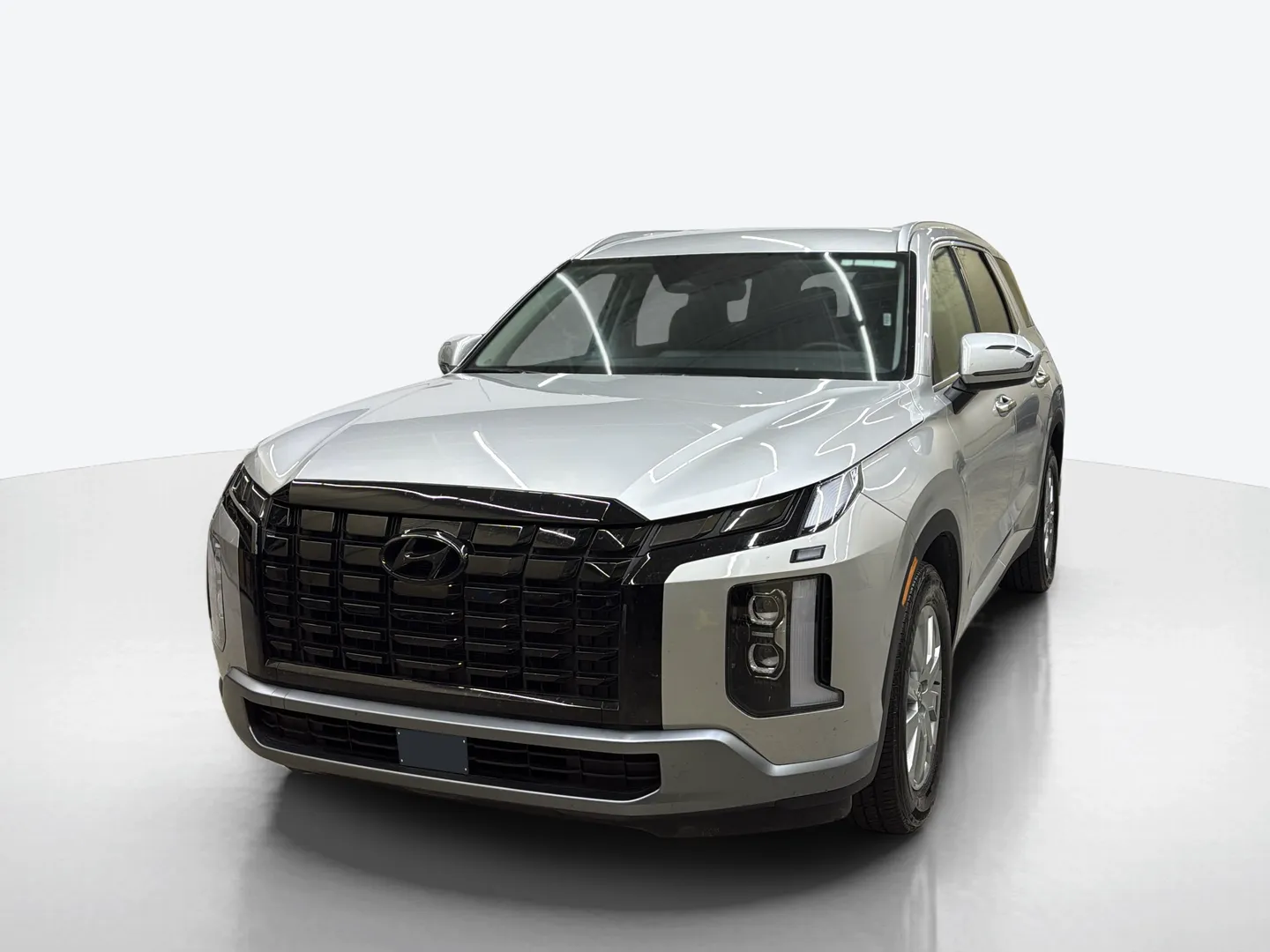 2025 Hyundai Palisade — image 1 of 8