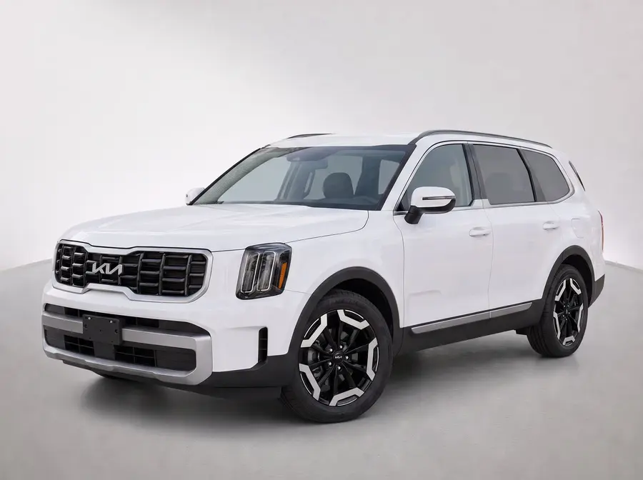 2025 Kia Telluride — image 1 of 9
