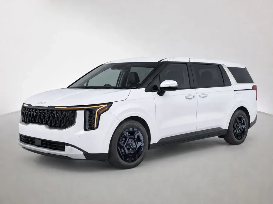 2025 Kia Carnival — image 1 of 9