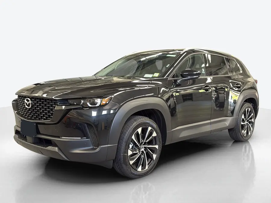 2026 Mazda CX-50 Hybrid — image 1 of 8
