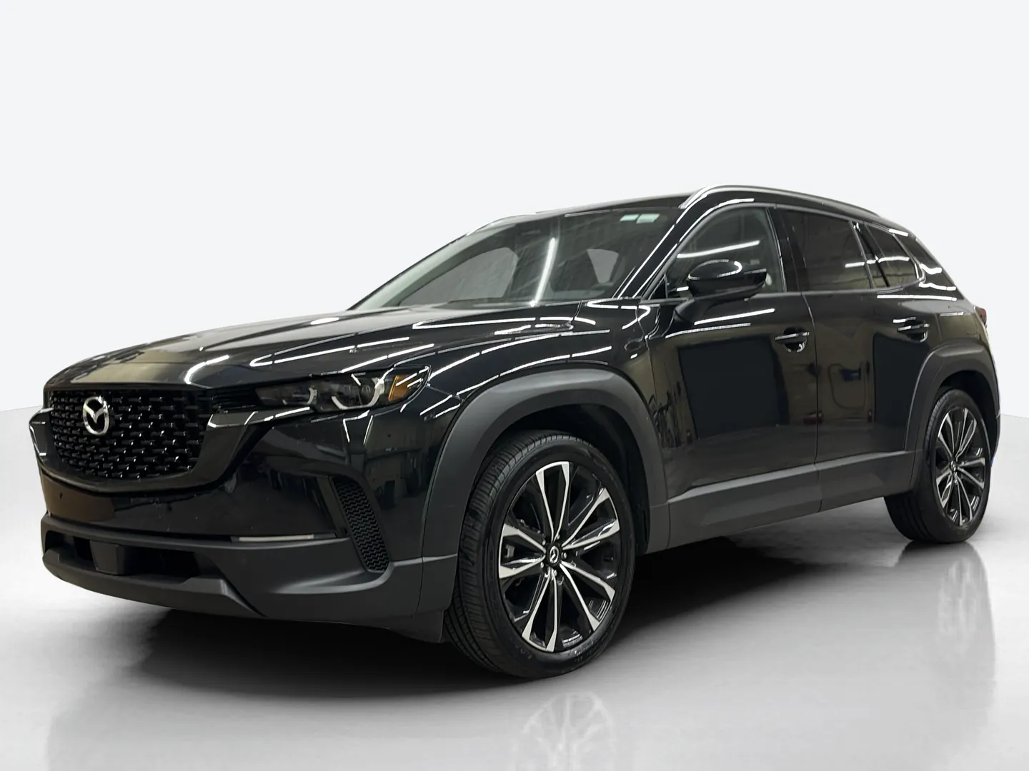 2026 Mazda CX-50 — image 1 of 8