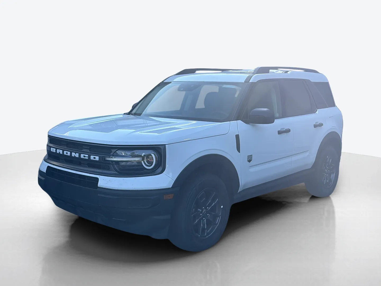 2024 Ford Bronco Sport — image 1 of 8
