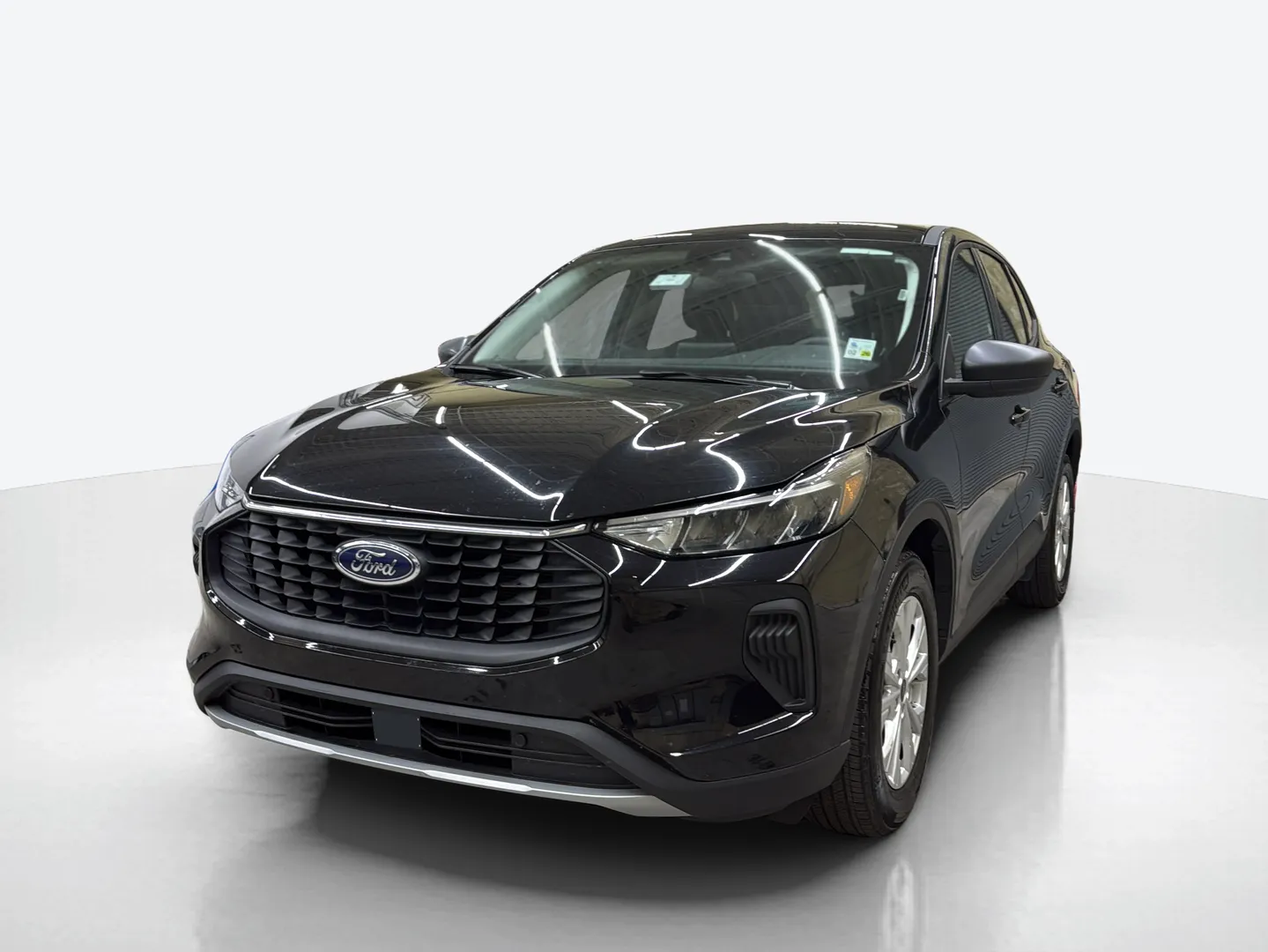 2025 Ford Escape — image 1 of 8