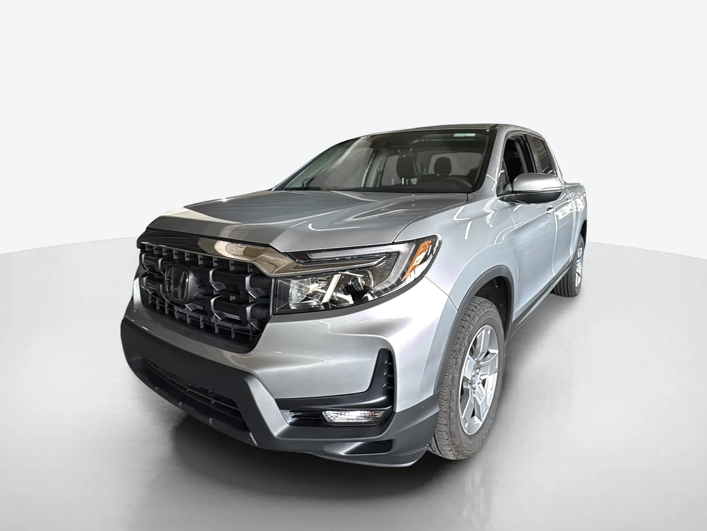 2026 Honda Ridgeline — image 1 of 8