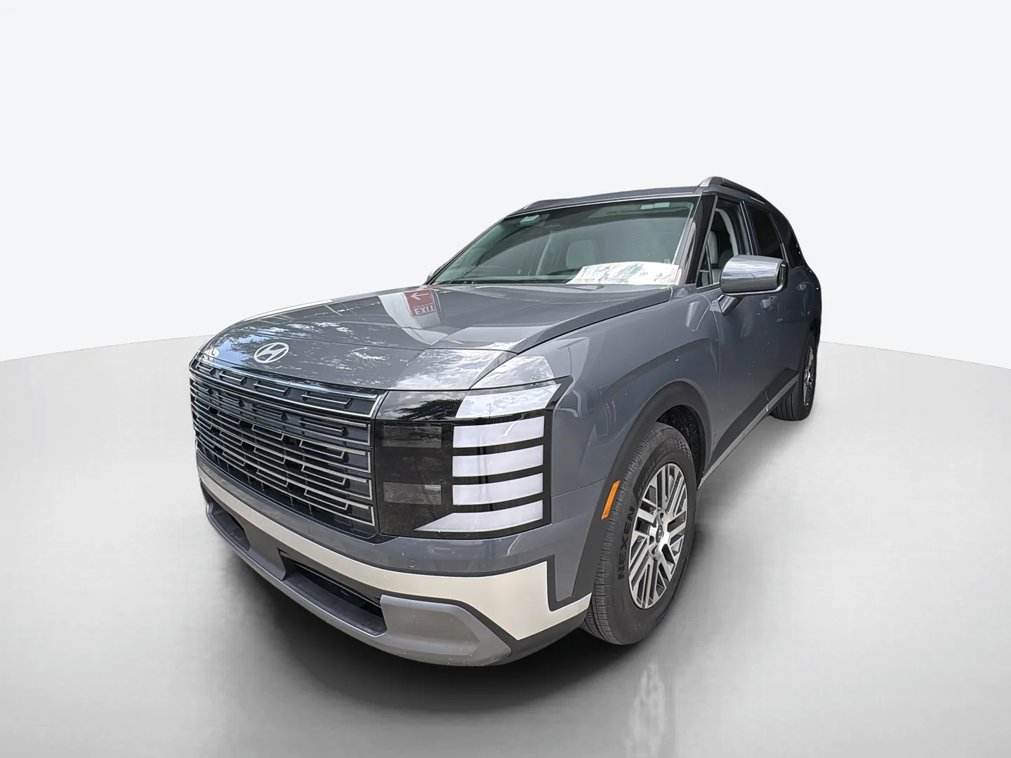 2026 Hyundai Palisade — image 1 of 8