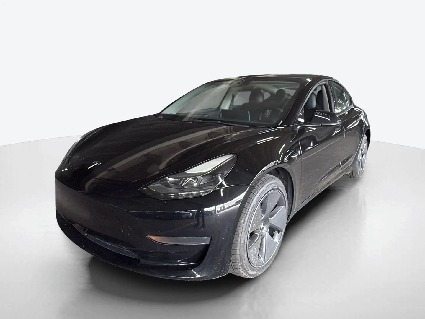 2023 Tesla Model 3 — image 1 of 8