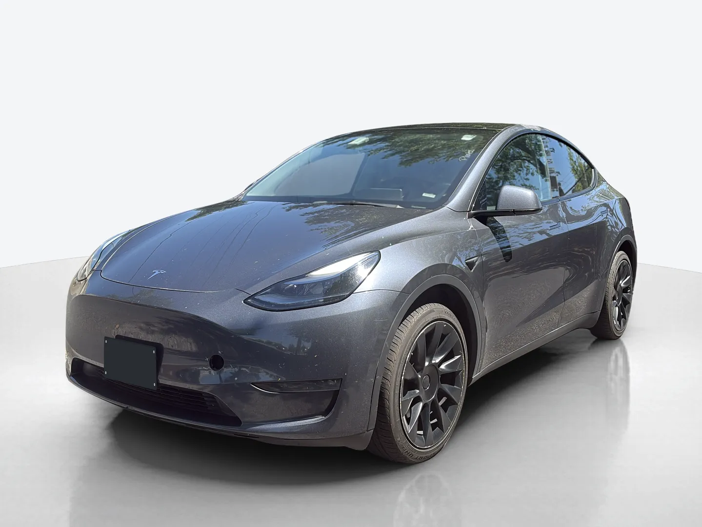 2023 Tesla Model Y — image 1 of 8