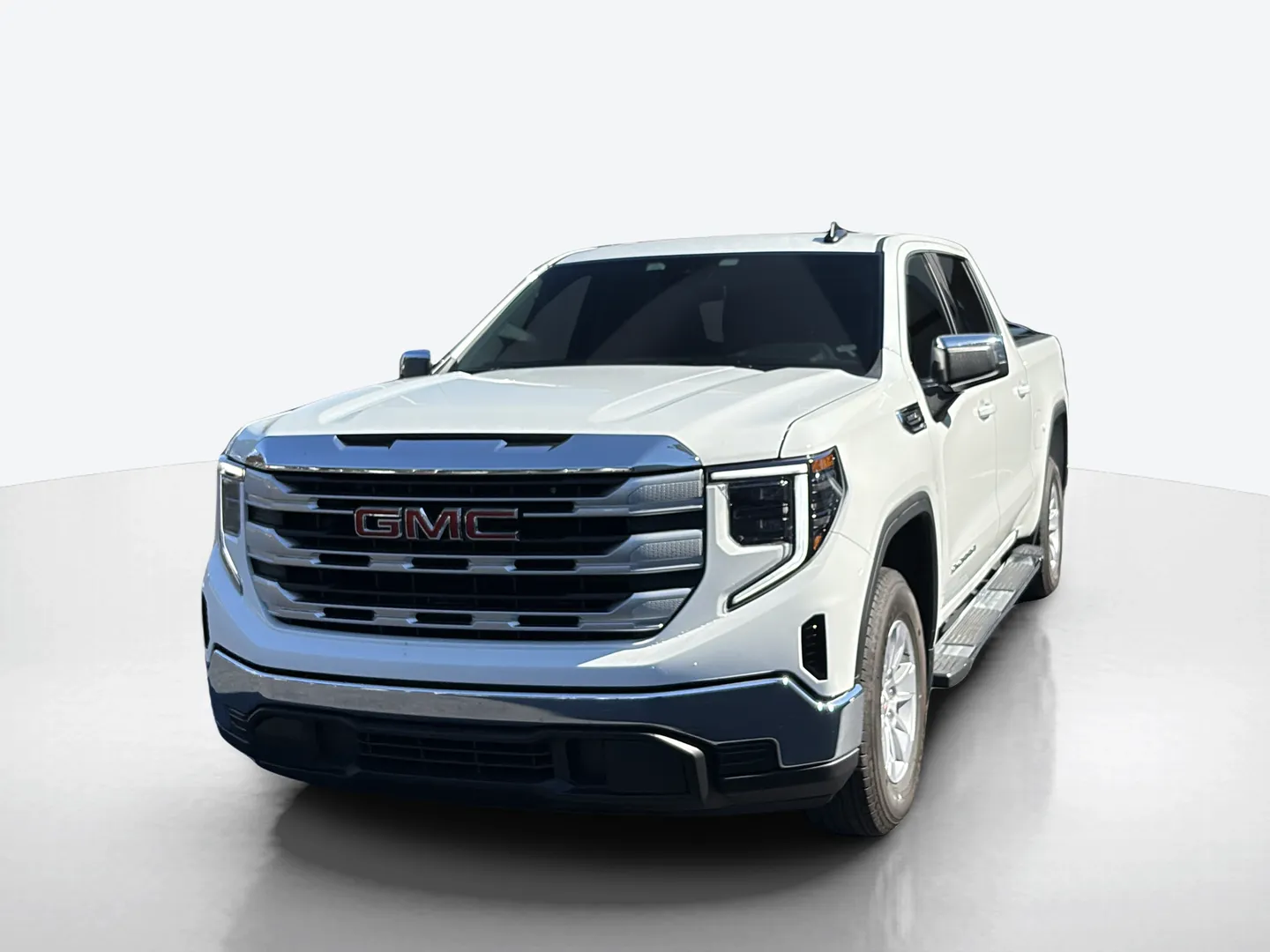 2026 GMC Sierra 1500 — image 1 of 8