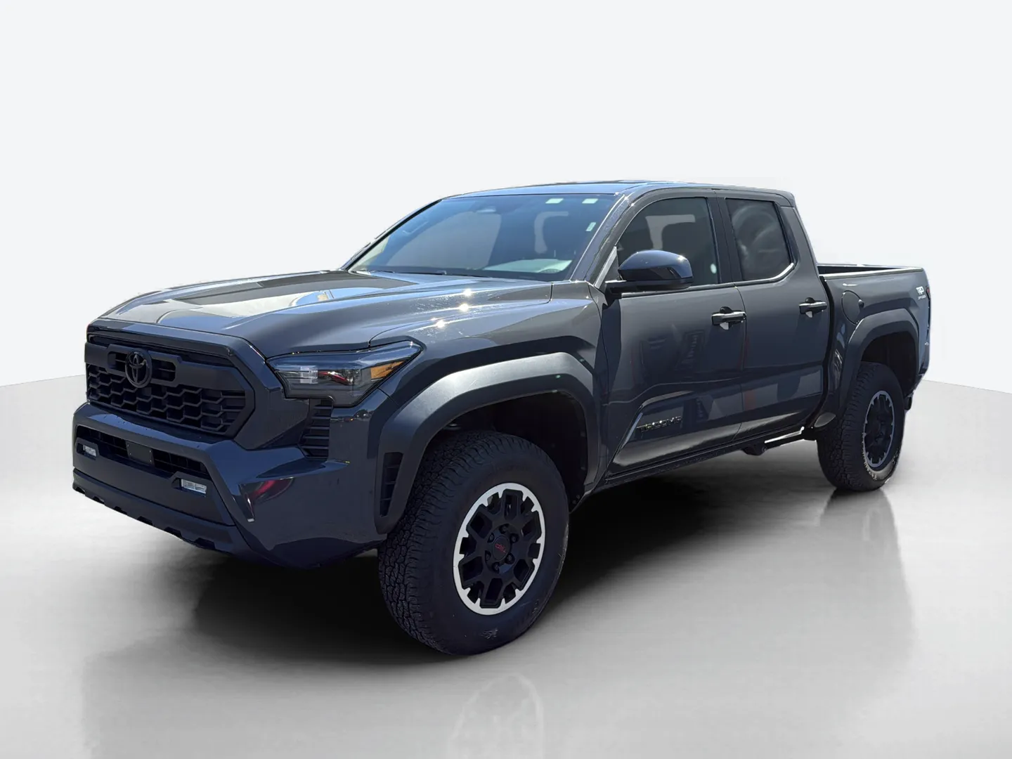2026 Toyota Tacoma 4WD — image 1 of 8