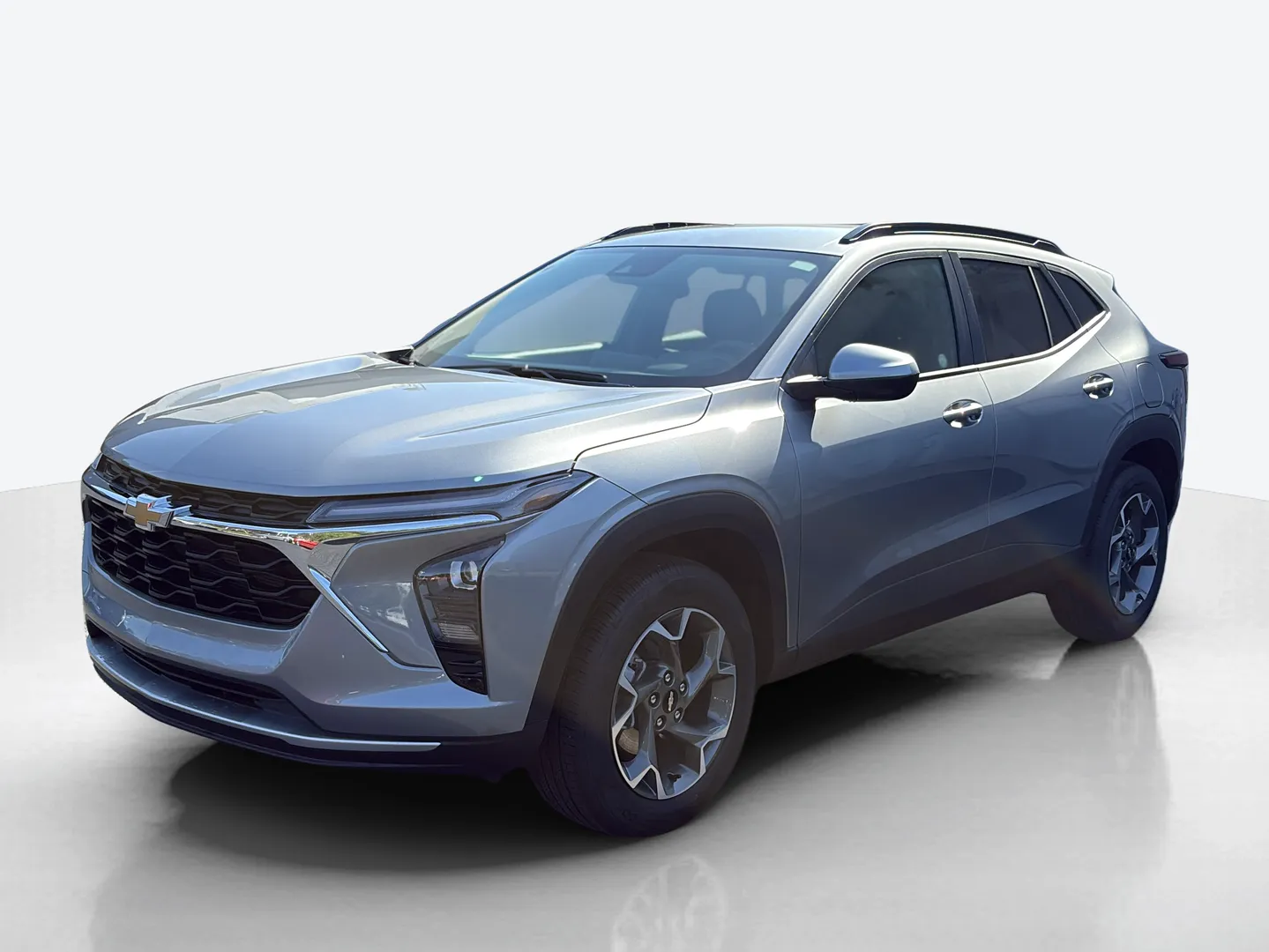 2026 Chevrolet Trax — image 1 of 8